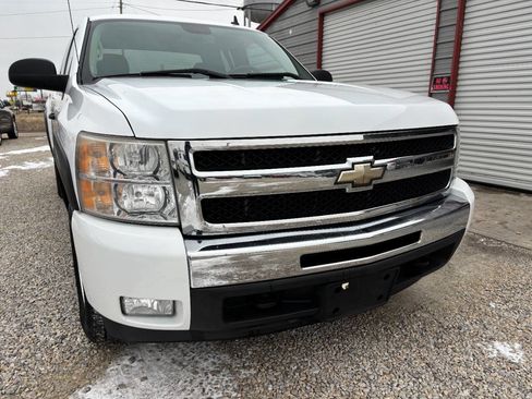 Used 2009 Chevrolet Silverado 1500 LT w/ Power Pack Plus image 5