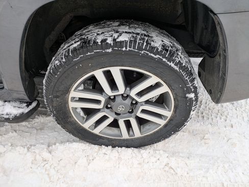 Used 2023 Toyota 4Runner TRD Sport image 22