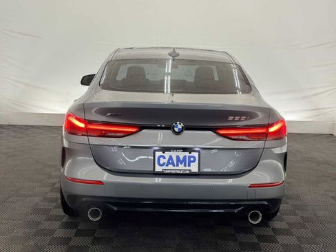Used 2024 BMW 228i xDrive Gran Coupe w/ Convenience Package image 5
