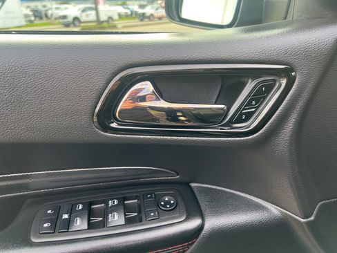 Used 2025 Dodge Durango GT image 26