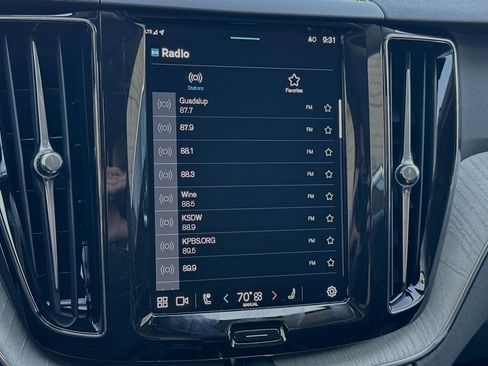 New 2025 Volvo XC60 T8 Plus w/ Protection Package Premier image 16