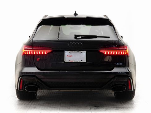 Used 2023 Audi RS 6 image 35