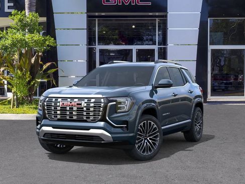 New 2026 GMC Terrain Denali image 6