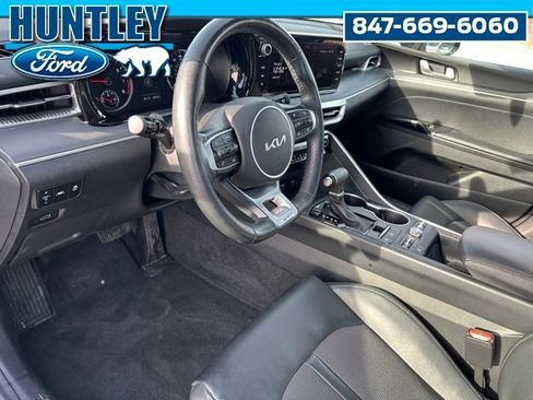Used 2024 Kia K5 GT-Line AWD/4WD image 20