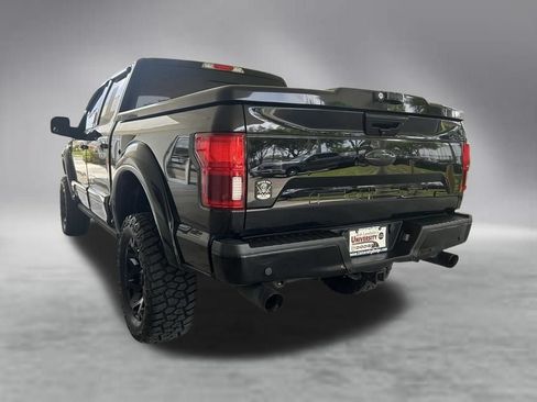 Used 2020 Ford F150 Lariat w/ Equipment Group 502A Luxury AWD/4WD image 4