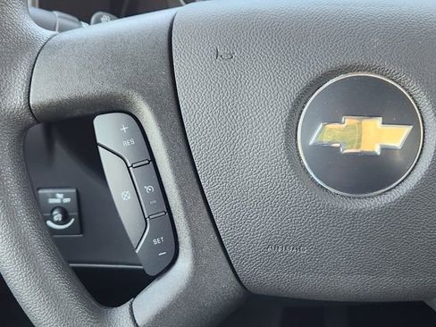 New 2026 Chevrolet Express 4500 w/ Power Convenience Package image 27