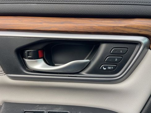 Certified 2017 Honda CR-V EX-L image 23