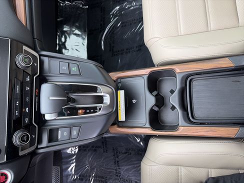 Certified 2022 Honda CR-V Touring image 26