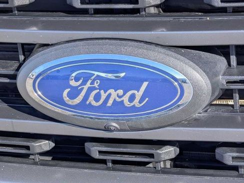 Certified 2022 Ford F150 XLT w/ Equipment Group 302A High image 11