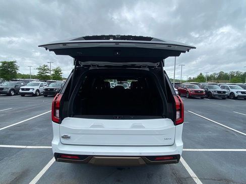 New 2026 Ford Expedition Max King Ranch AWD/4WD image 28