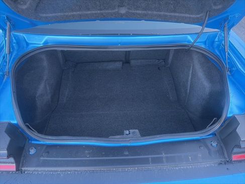 Used 2018 Dodge Challenger SRT Hellcat image 10