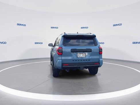 Used 2025 Toyota 4Runner 2WD image 7