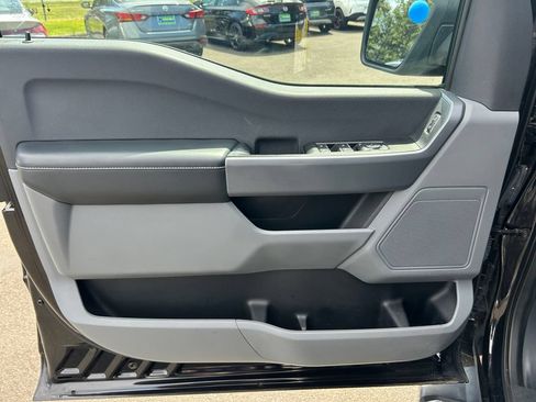 Used 2021 Ford F150 XLT w/ XTR Package AWD/4WD image 21