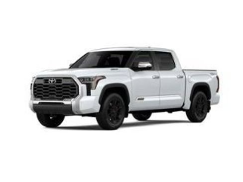 New 2026 Toyota Tundra 1794 Edition image 12