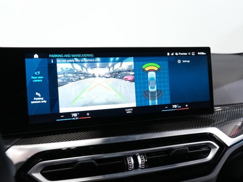 Used 2024 BMW M2 COUPE 2D w/ Carbon Package image 41