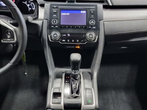 Used 2016 Honda Civic LX image 19