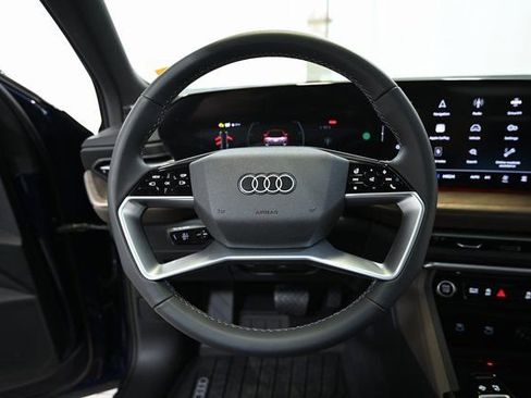 Used 2025 Audi Q5 Premium Plus AWD/4WD image 4