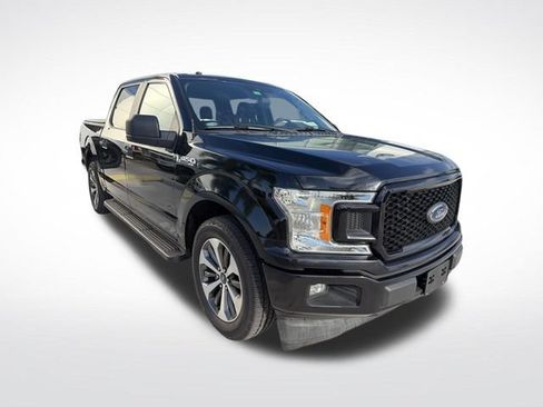 Used 2019 Ford F150 XL w/ Equipment Group 101A Mid RWD image 9