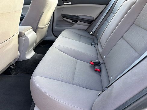 Used 2012 Honda Accord LX image 7