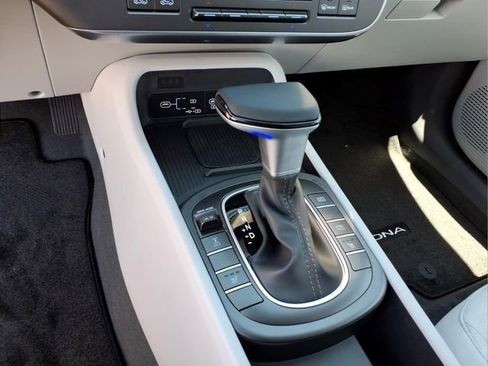 New 2026 Hyundai Kona SEL Sport AWD/4WD image 23