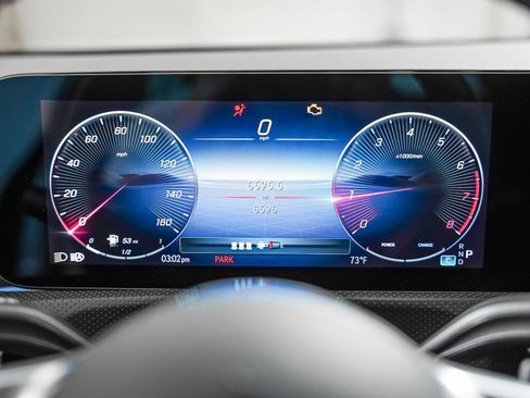 Certified 2026 Mercedes-Benz CLA 250 image 16