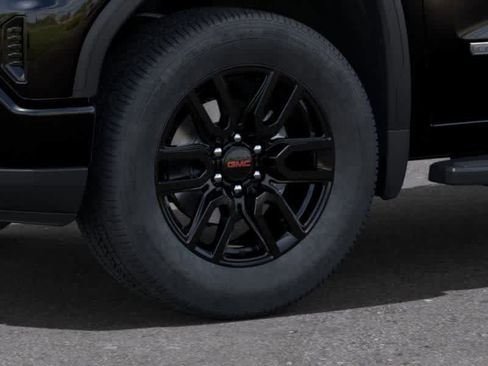 New 2025 GMC Sierra 1500 Elevation w/ Elevation Premium Package image 9