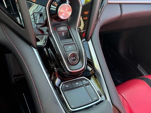 Certified 2023 Acura RDX A-Spec FWD image 29