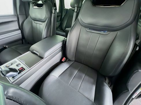 Used 2023 Land Rover Range Rover SV AWD/4WD image 22