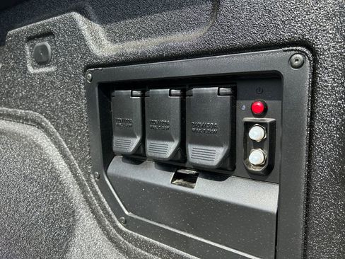 New 2026 GMC Sierra EV Denali image 12