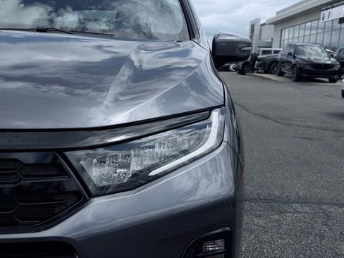 New 2026 Honda Odyssey Elite image 3