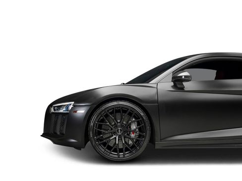Used 2018 Audi R8 V10 plus AWD/4WD image 23
