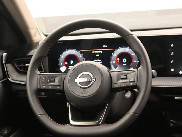 New 2026 Nissan Kicks SR FWD image 14