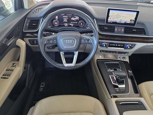 Used 2019 Audi Q5 Prestige w/ Prestige Package AWD/4WD image 10