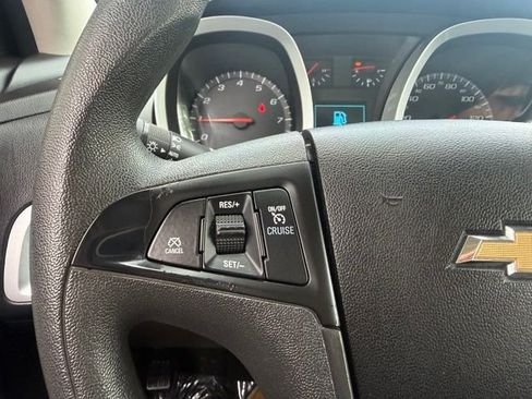 Used 2014 Chevrolet Equinox LS AWD/4WD image 20