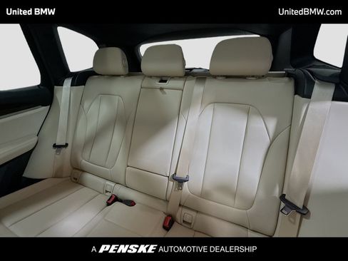 Used 2019 BMW X3 sDrive30i RWD image 13