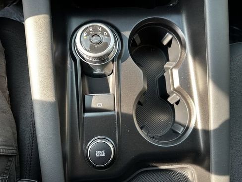 Certified 2025 Ford Explorer Active AWD/4WD image 26