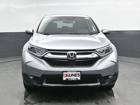 Used 2019 Honda CR-V EX-L image 5