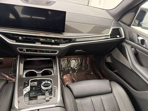 Certified 2024 BMW X7 M60i w/ Executive Package AWD/4WD image 28