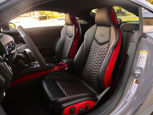 Used 2021 Audi TT RS image 21