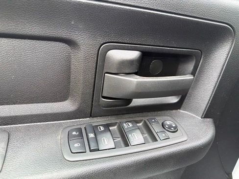 Used 2021 RAM 2500 Tradesman AWD/4WD image 13