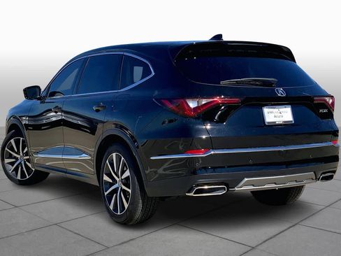 Certified 2026 Acura MDX FWD w/ Technology Package image 10