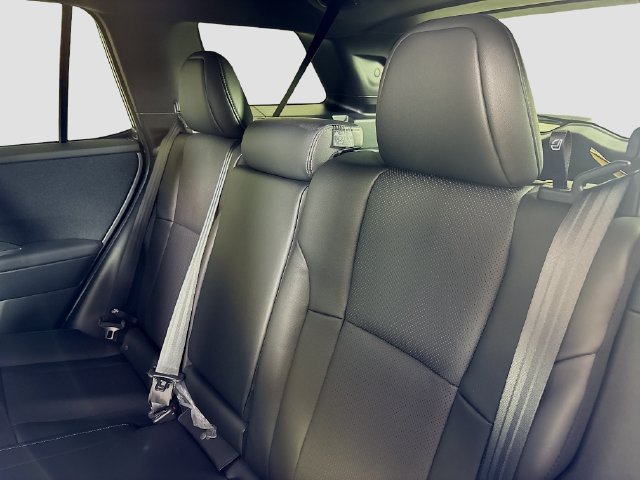 New 2026 Subaru Outback Limited AWD/4WD image 25