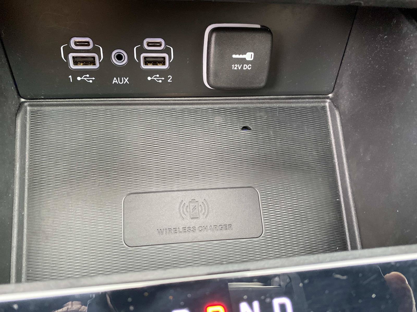Used 2023 Jeep Grand Cherokee Altitude AWD/4WD image 14
