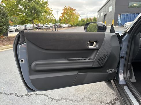 New 2026 MINI Cooper S FWD image 24