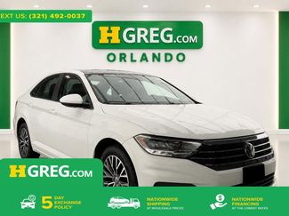 Used 2019 Volkswagen Jetta SE FWD video 1