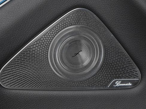 Used 2025 Mercedes-Benz S 63 AMG S image 48