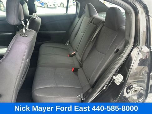 Used 2013 Chrysler 200 Touring w/ Cold Weather Group image 15