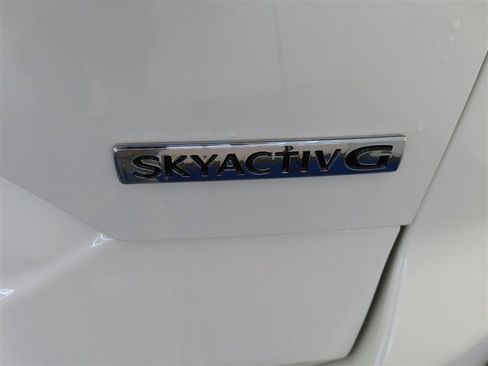 Used 2020 MAZDA CX-5 Grand Touring AWD/4WD image 14