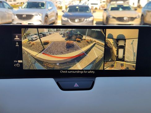 Certified 2024 MAZDA CX-90 Plug-In Hybrid w/ Premium Plus image 14