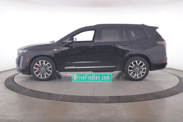 Used 2024 Cadillac XT6 Sport AWD/4WD image 6